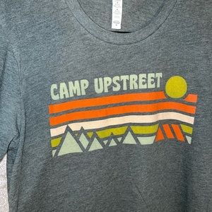 Camp Upstreet Medium T-shirt